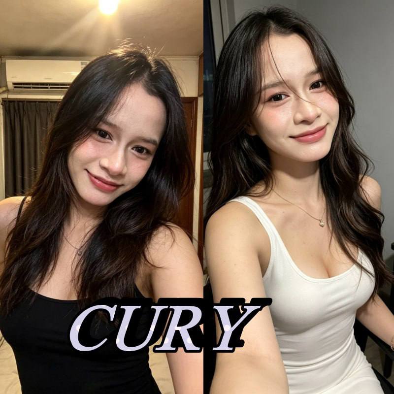 CURY (큐리)