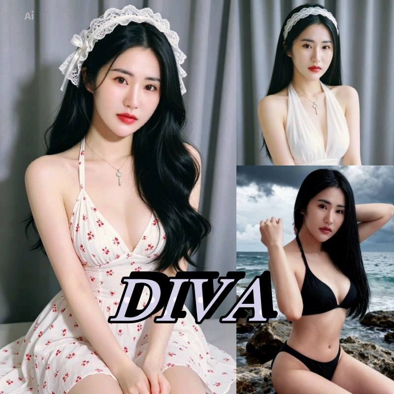 DIVA (디바)
