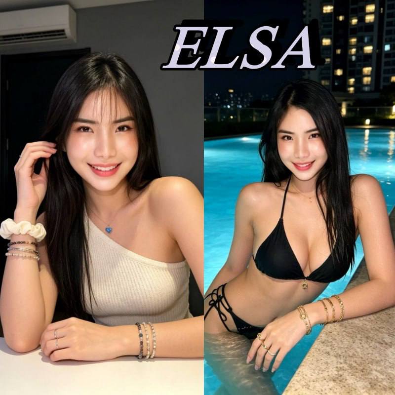 ELSA (엘사)