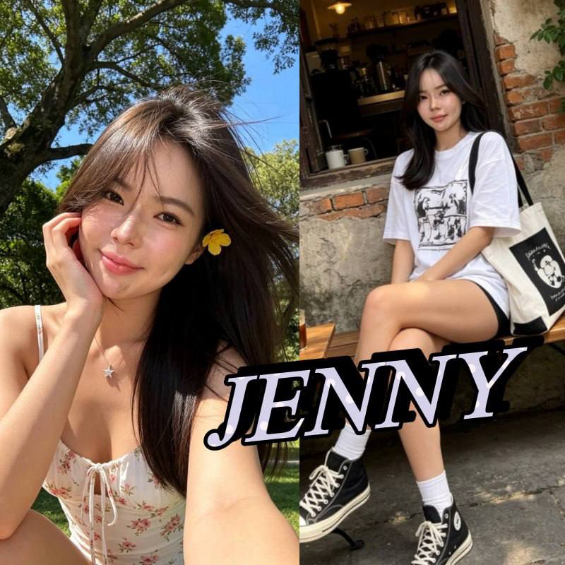 JENNY (제니)