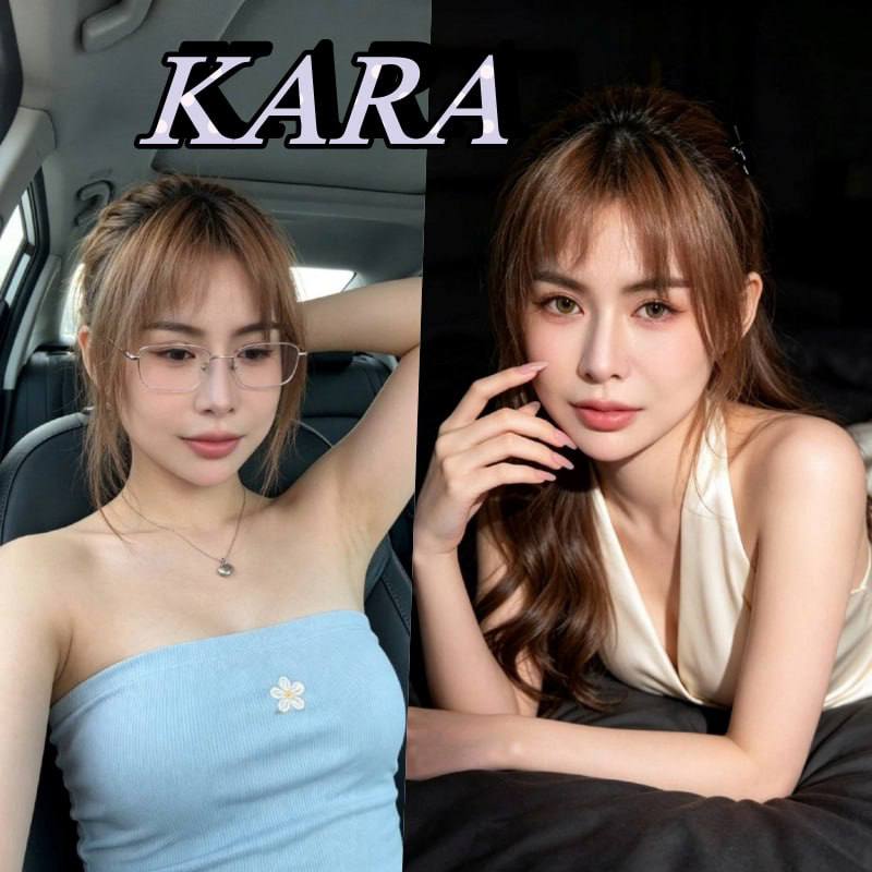 KARA (카라)