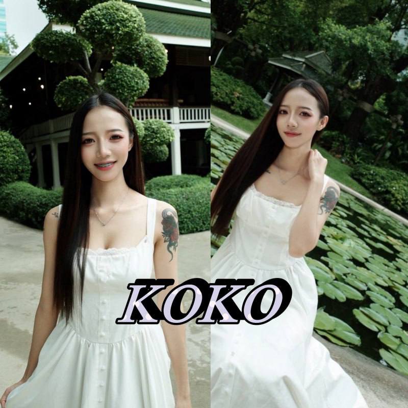 KOKO (코코)