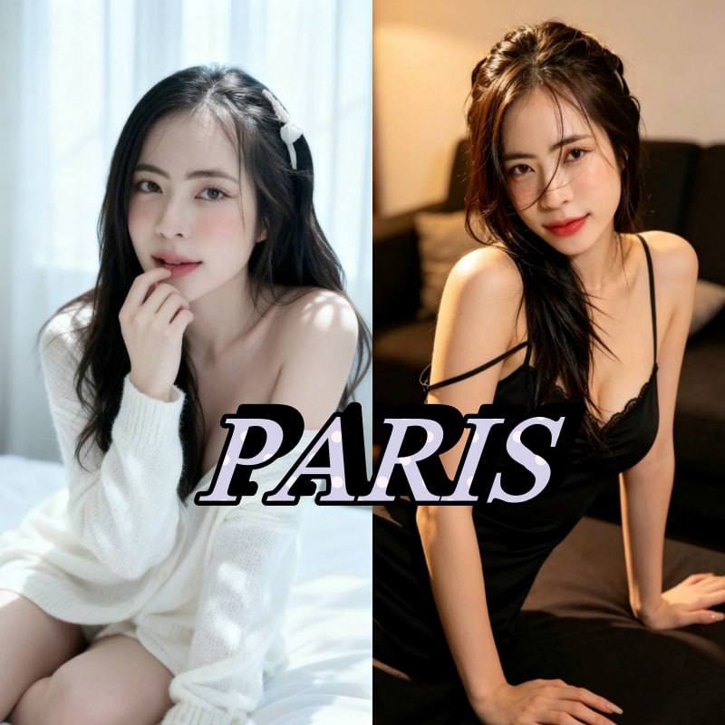 PARIS (패리스)