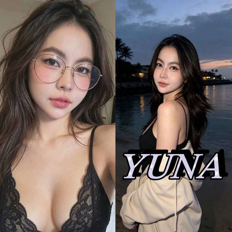 YUNA (유나)
