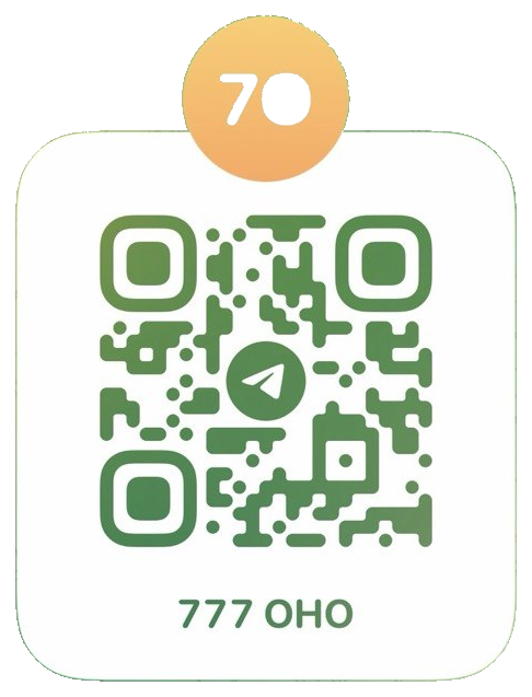 Telegram QR